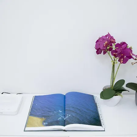 Lejlighed Il Mulino *