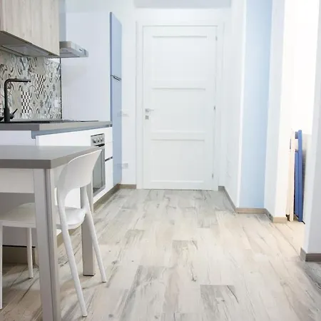 Apartment Il Mulino