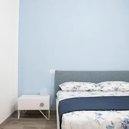 Il Mulino Apartment Orbetello