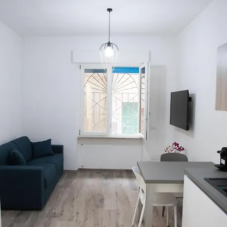 Apartment Il Mulino Orbetello
