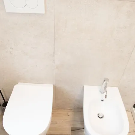 Apartment Il Mulino