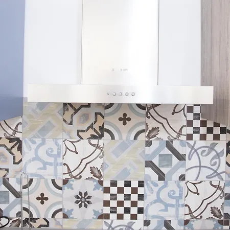 Lejlighed Il Mulino *