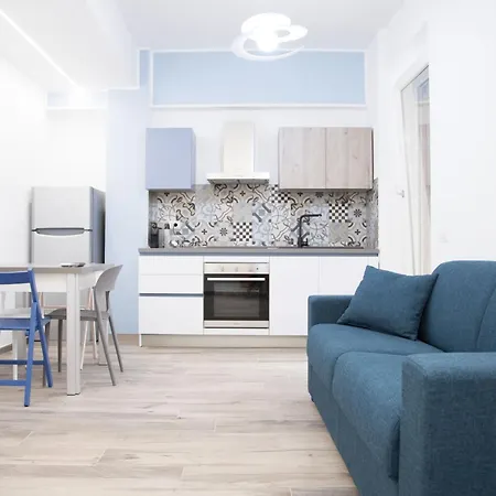 Il Mulino Apartment