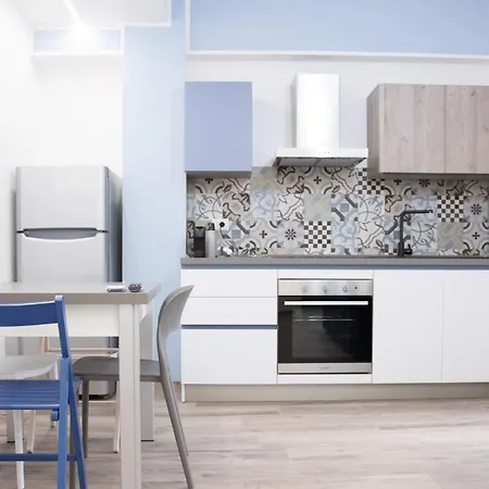 Il Mulino Lejlighed *