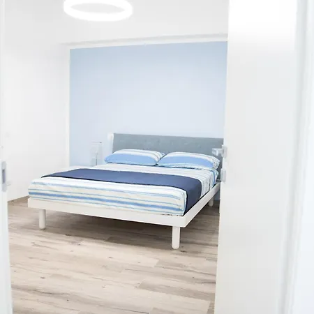 Apartment Il Mulino